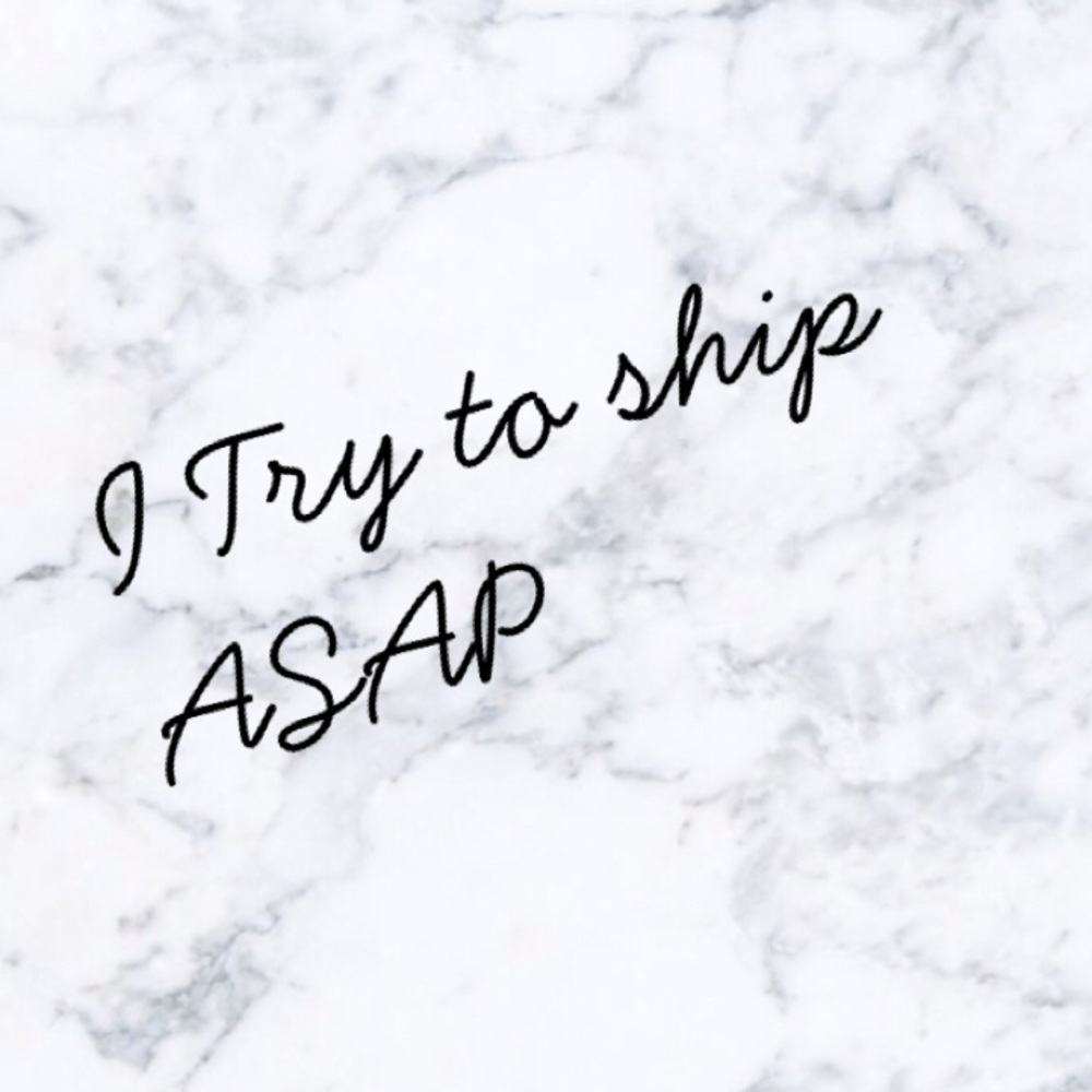 Shipping